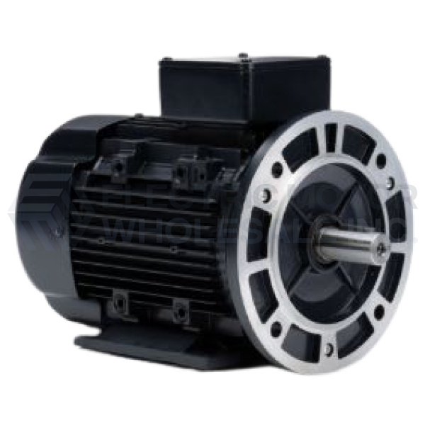 Image for 3HP MARATHON 3500RPM 90L B3/B5 IP55 3PH GLOBETROTTER IEC MOTOR R399A